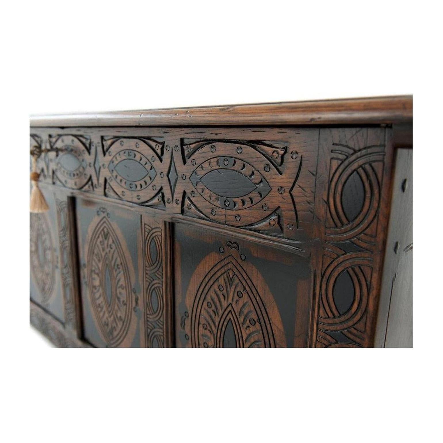 Theodore Alexander The Washington Chest