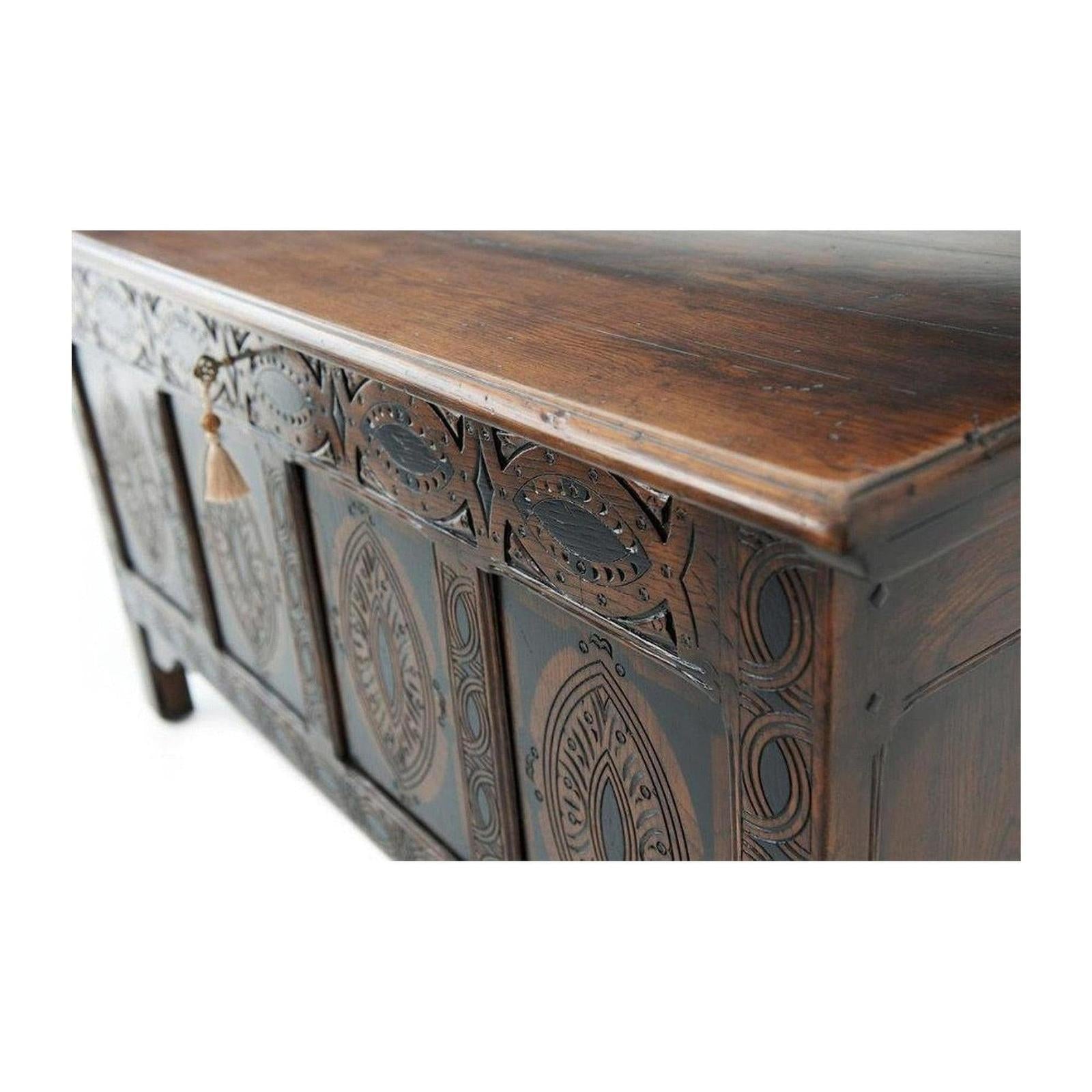 Theodore Alexander The Washington Chest