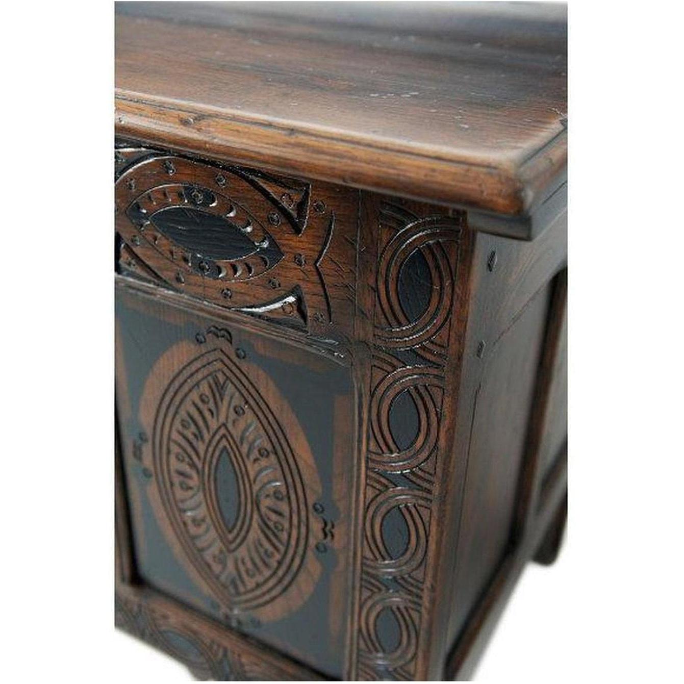 Theodore Alexander The Washington Chest