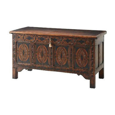 Theodore Alexander The Washington Chest