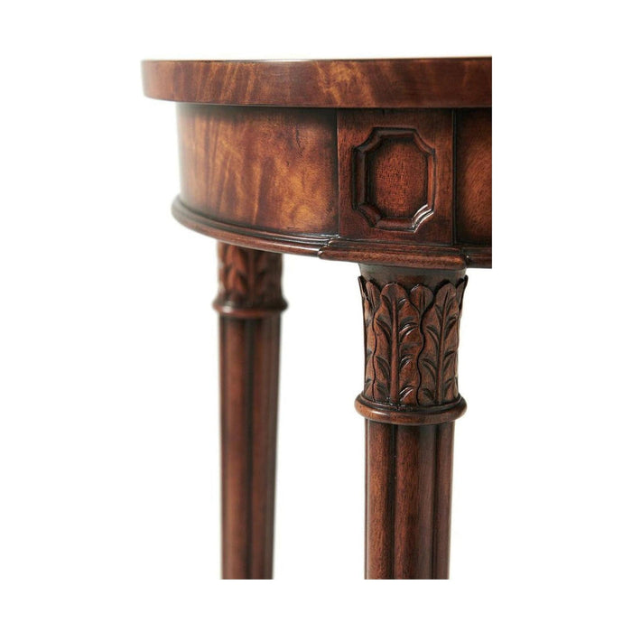 Theodore Alexander The Welcome Accent Table