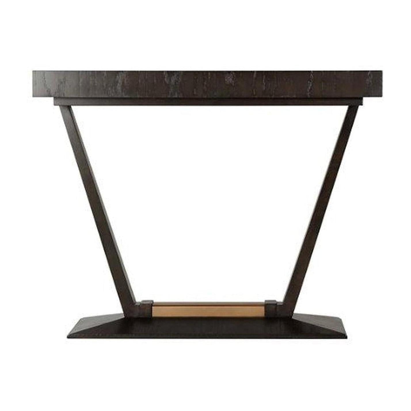 Theodore Alexander Theirry Console Table