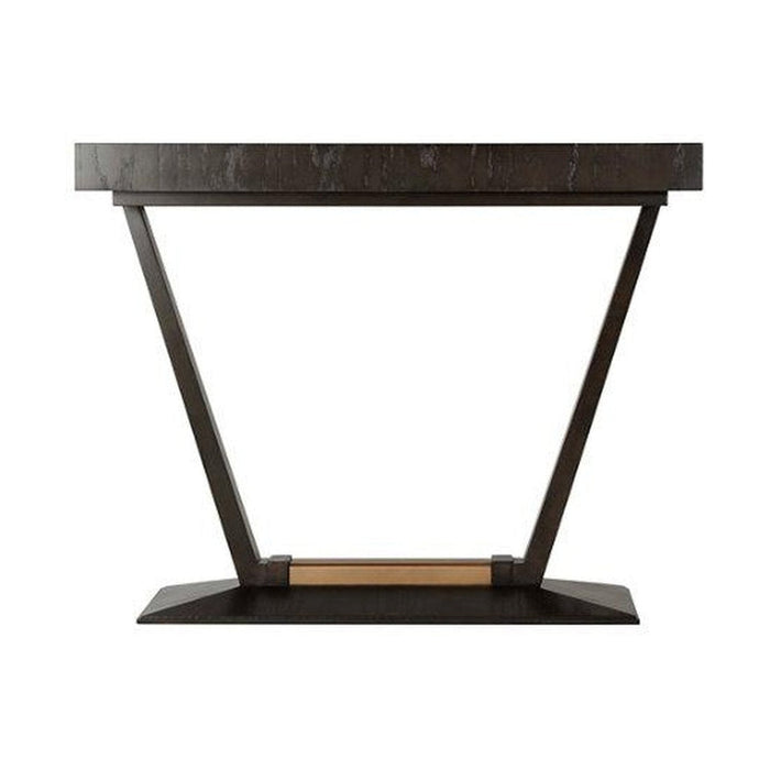 Theodore Alexander Theirry Console Table