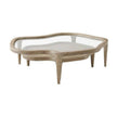 Theodore Alexander Tide Nesting Cocktail Table