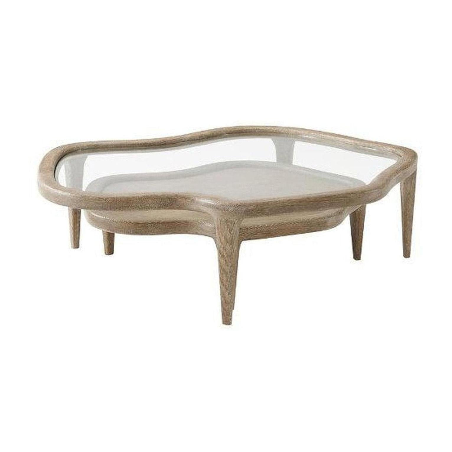 Theodore Alexander Tide Nesting Cocktail Table