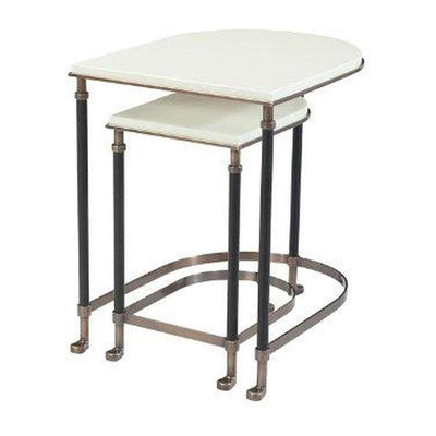 Theodore Alexander Torrance Nest Of Tables