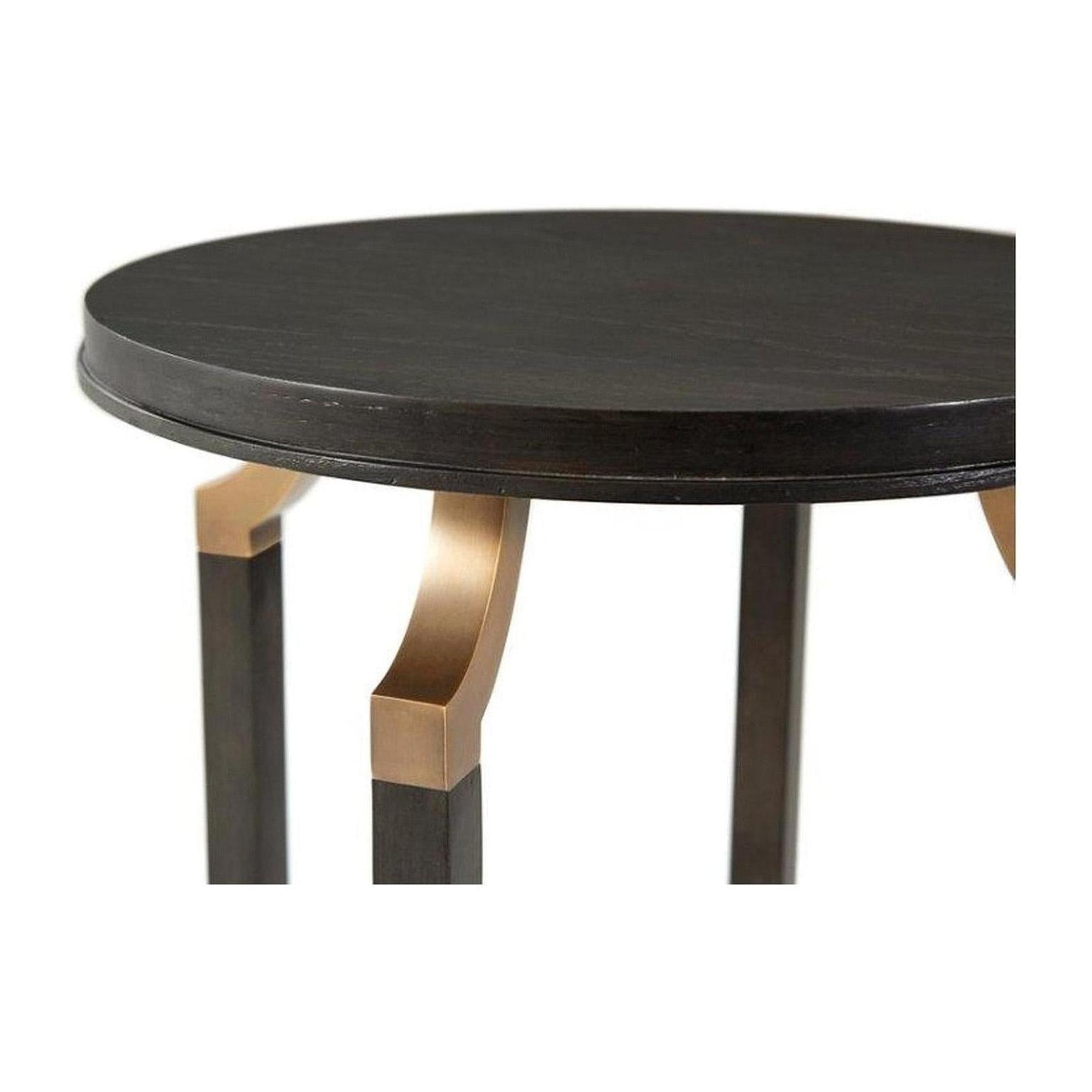 Theodore Alexander Usha Accent Table