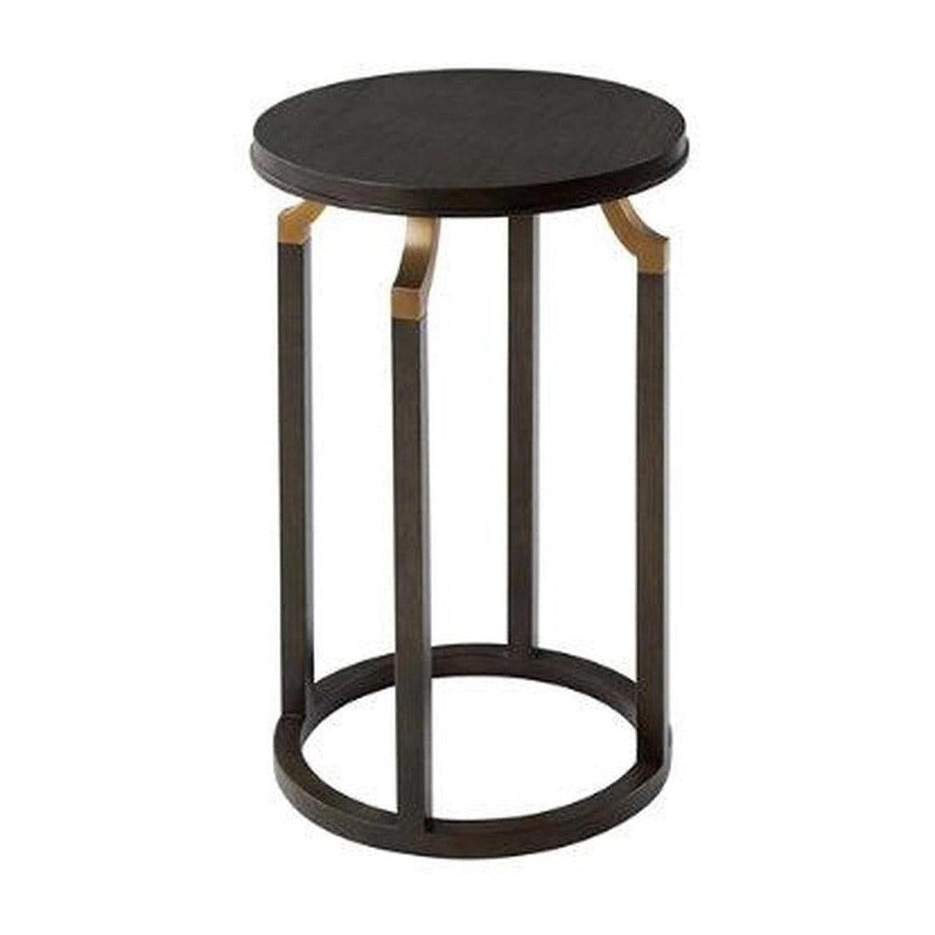 Theodore Alexander Usha Accent Table