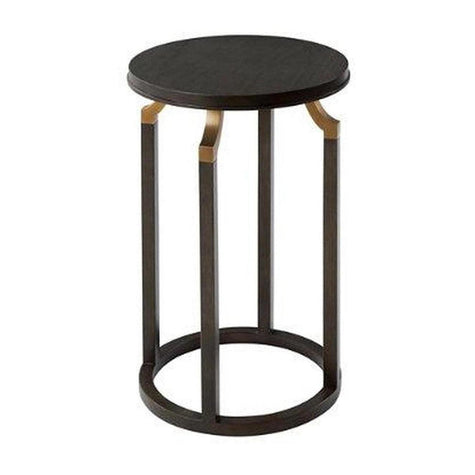 Theodore Alexander Usha Accent Table