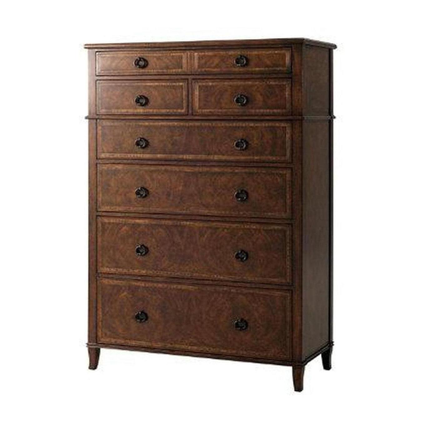 Theodore Alexander Valet's Companion Chest