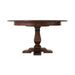 Theodore Alexander Victory Oak Jupe Dining Table