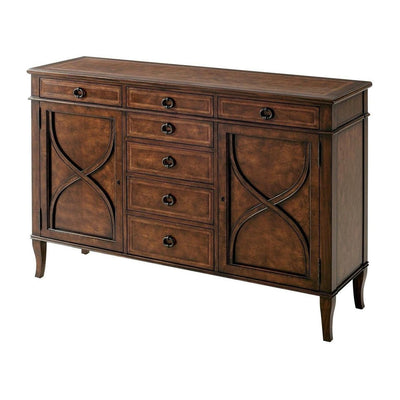 Theodore Alexander Villa Olmo Buffet