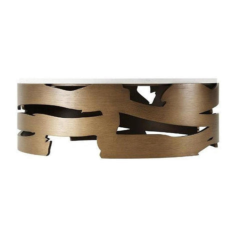 Theodore Alexander Washi Cocktail Table