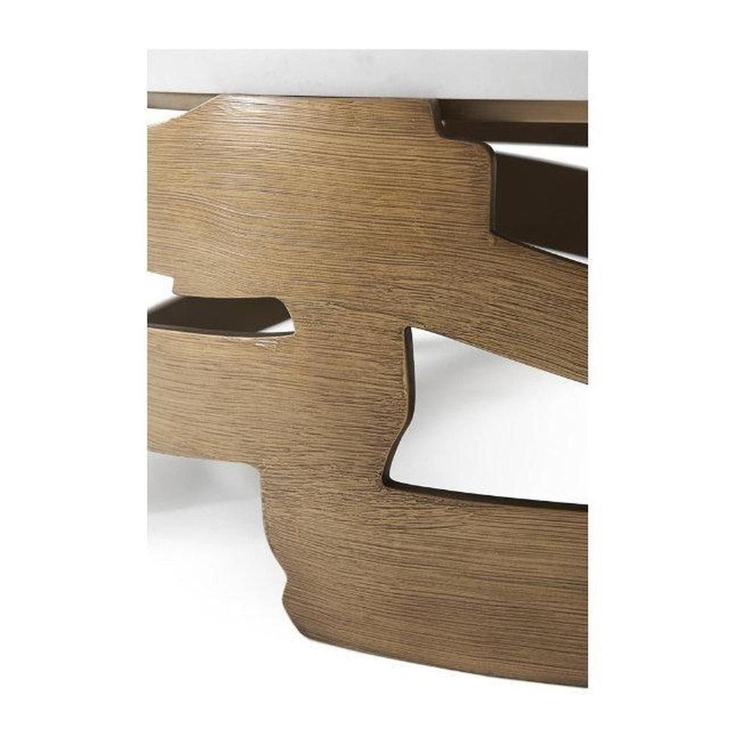 Theodore Alexander Washi Cocktail Table