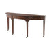 Theodore Alexander West Gate Console Table