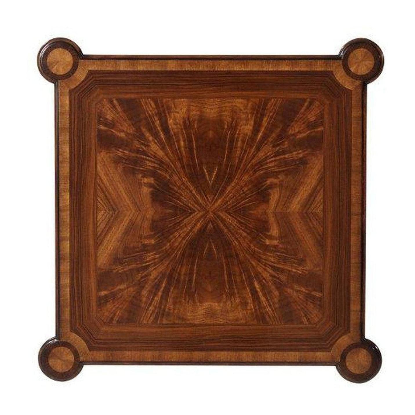 Theodore Alexander Yorke Lamp Table