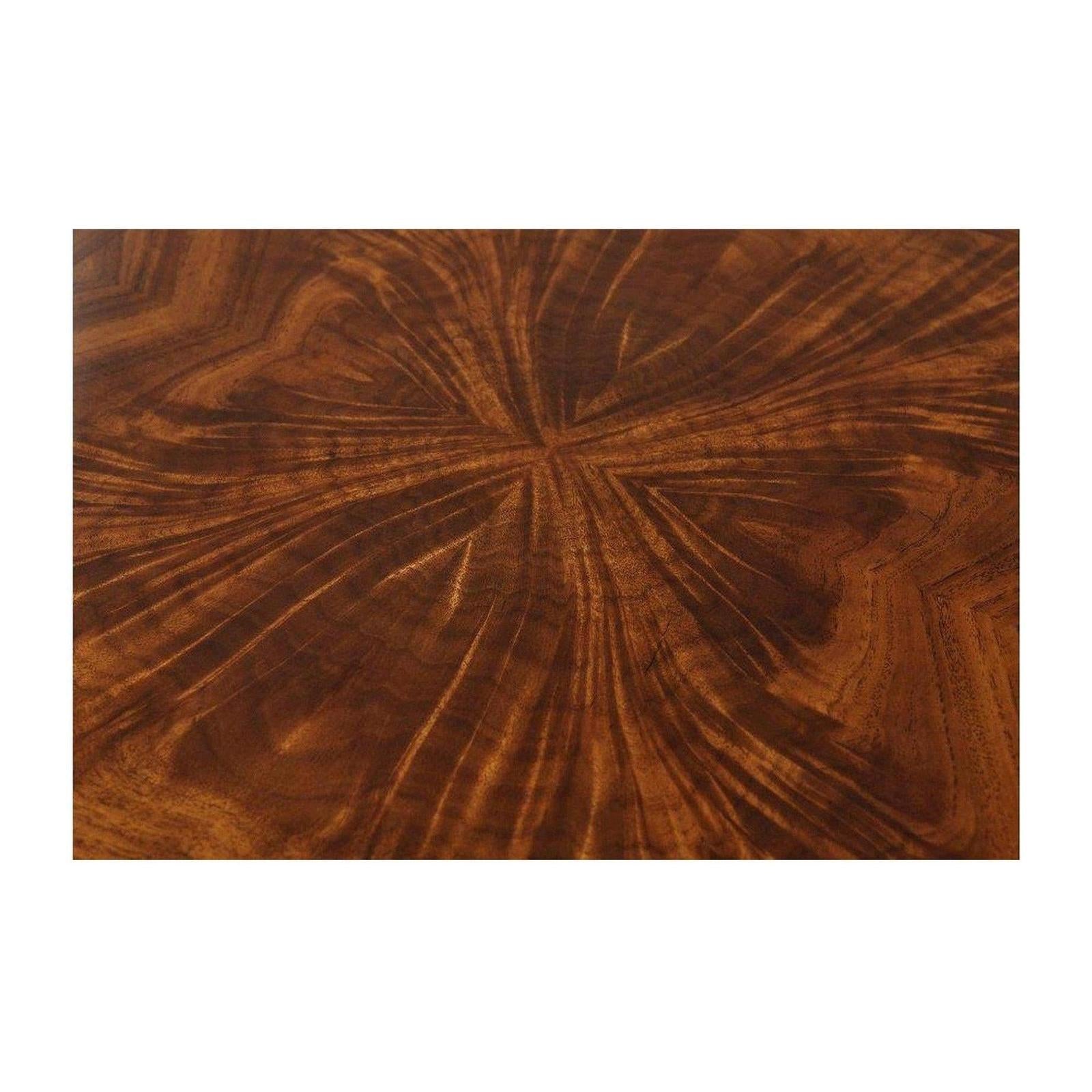 Theodore Alexander Yorke Lamp Table