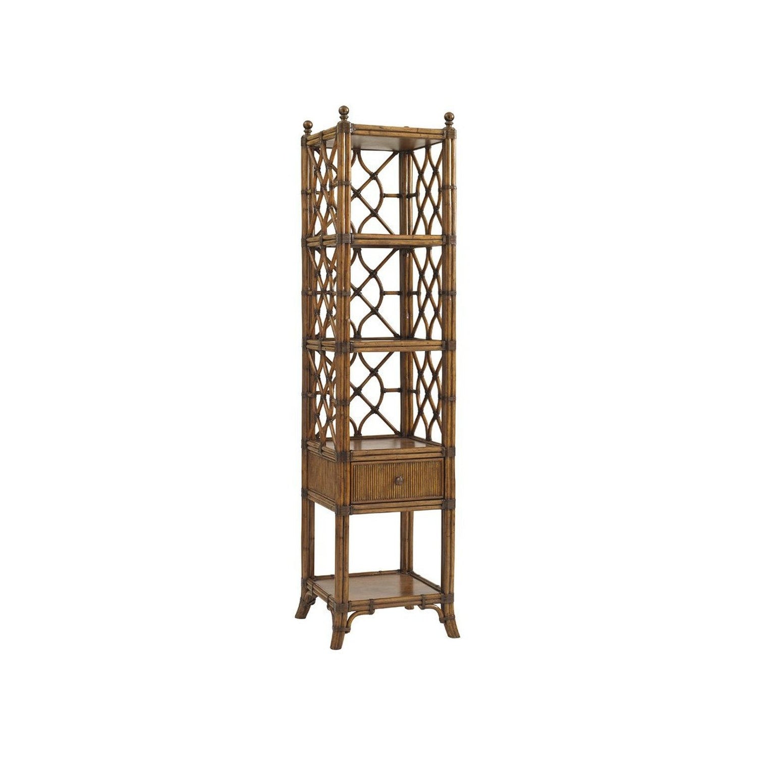 Tommy Bahama Home Bali Hai Atlantis Etagere