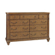 Tommy Bahama Home Bali Hai Breakers Double Dresser