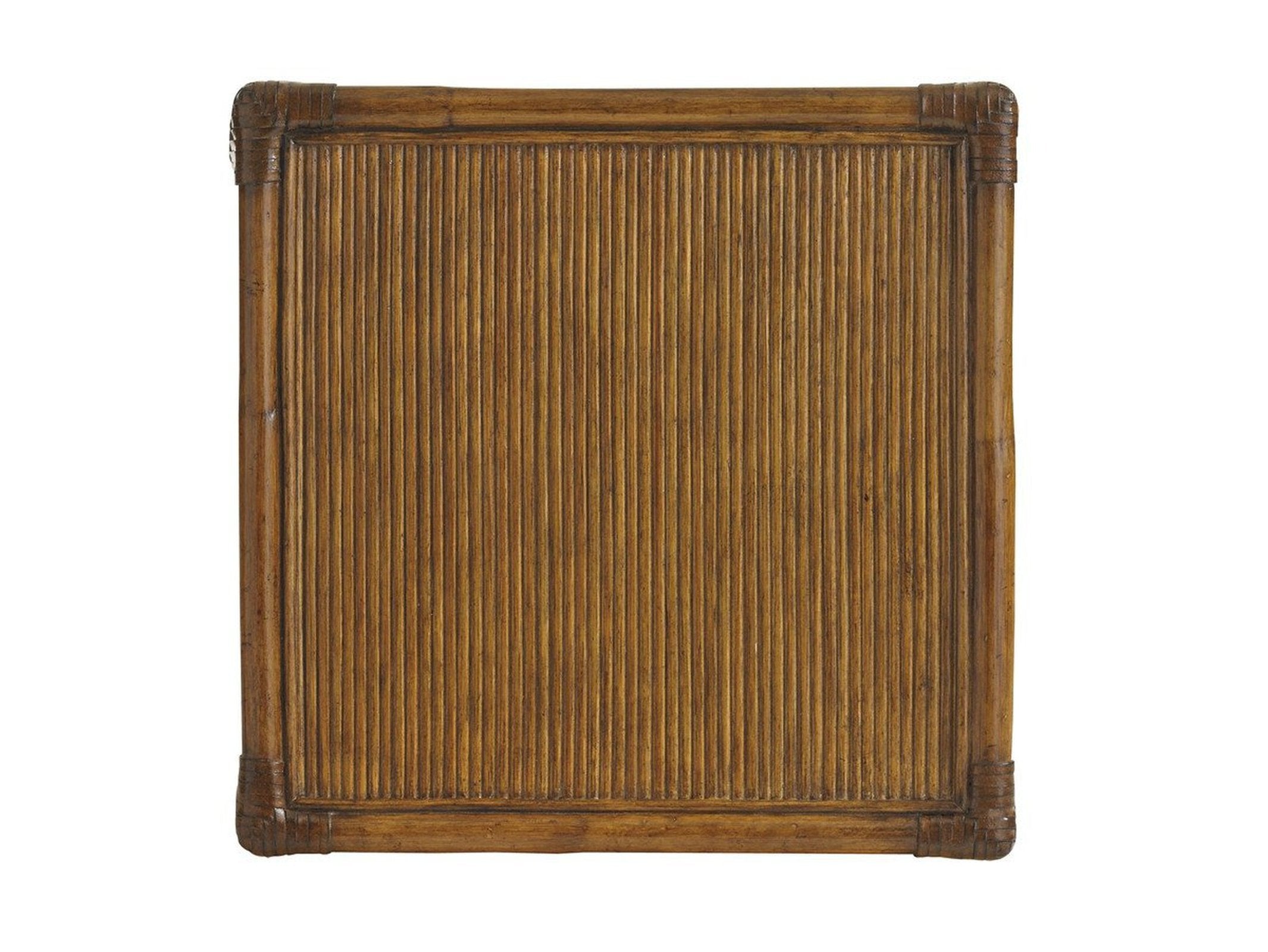 Tommy Bahama Home Bali Hai Del Sol Bedside Table