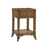 Tommy Bahama Home Bali Hai Del Sol Bedside Table