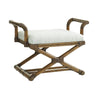 Tommy Bahama Home Bali Hai Echo Beach Bench