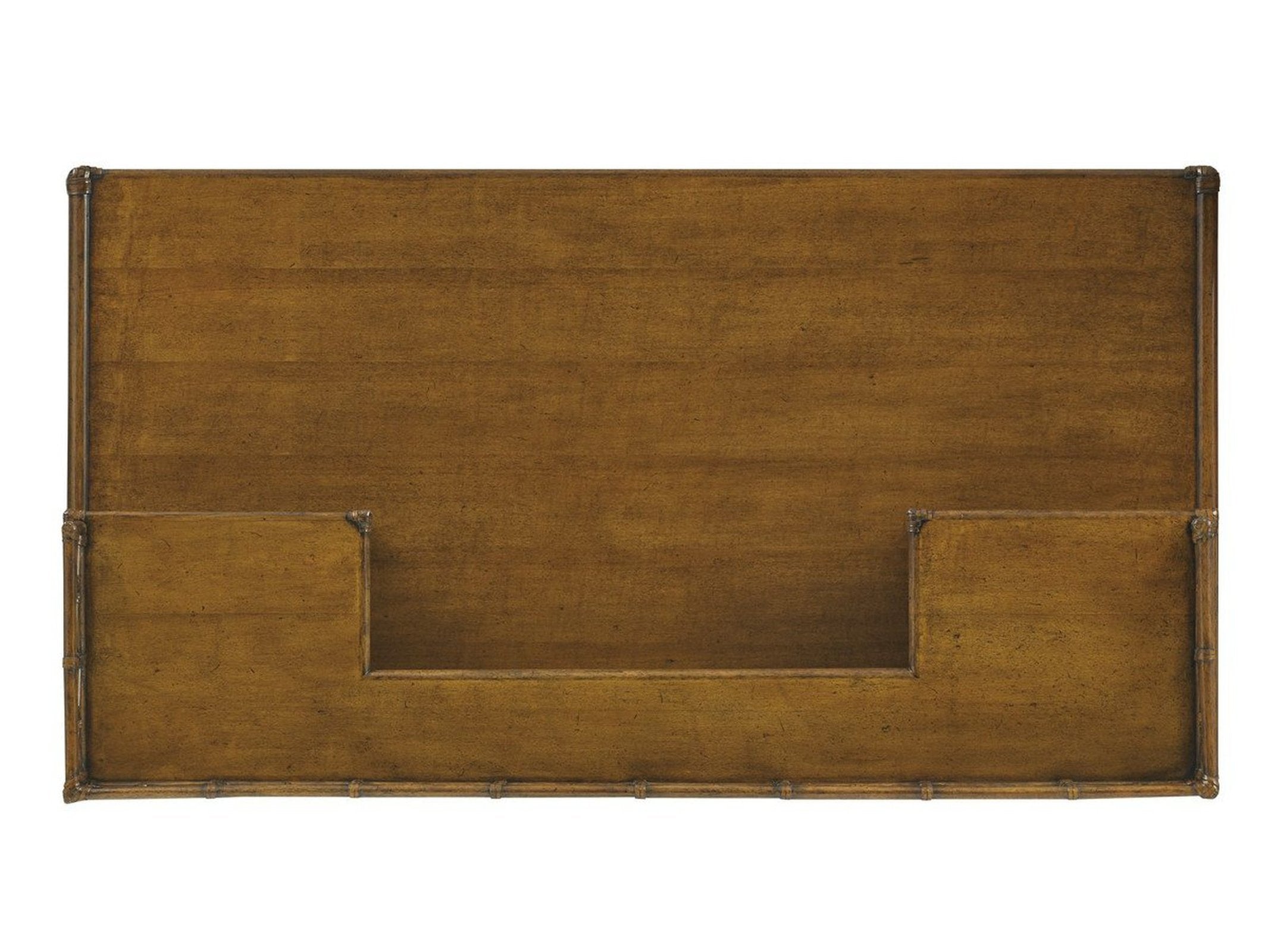Tommy Bahama Home Bali Hai Enchanted Isle Desk