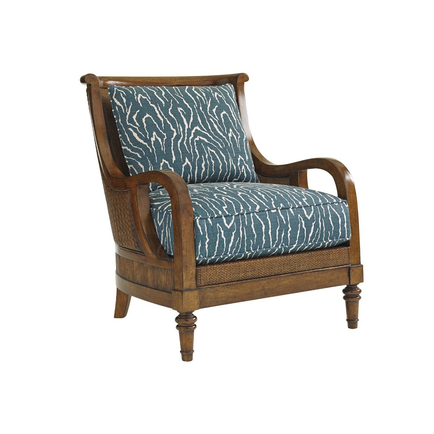 Tommy Bahama Home Bali Hai Island Paradise Chair