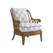 Tommy Bahama Home Bali Hai Ocean Breeze Chair