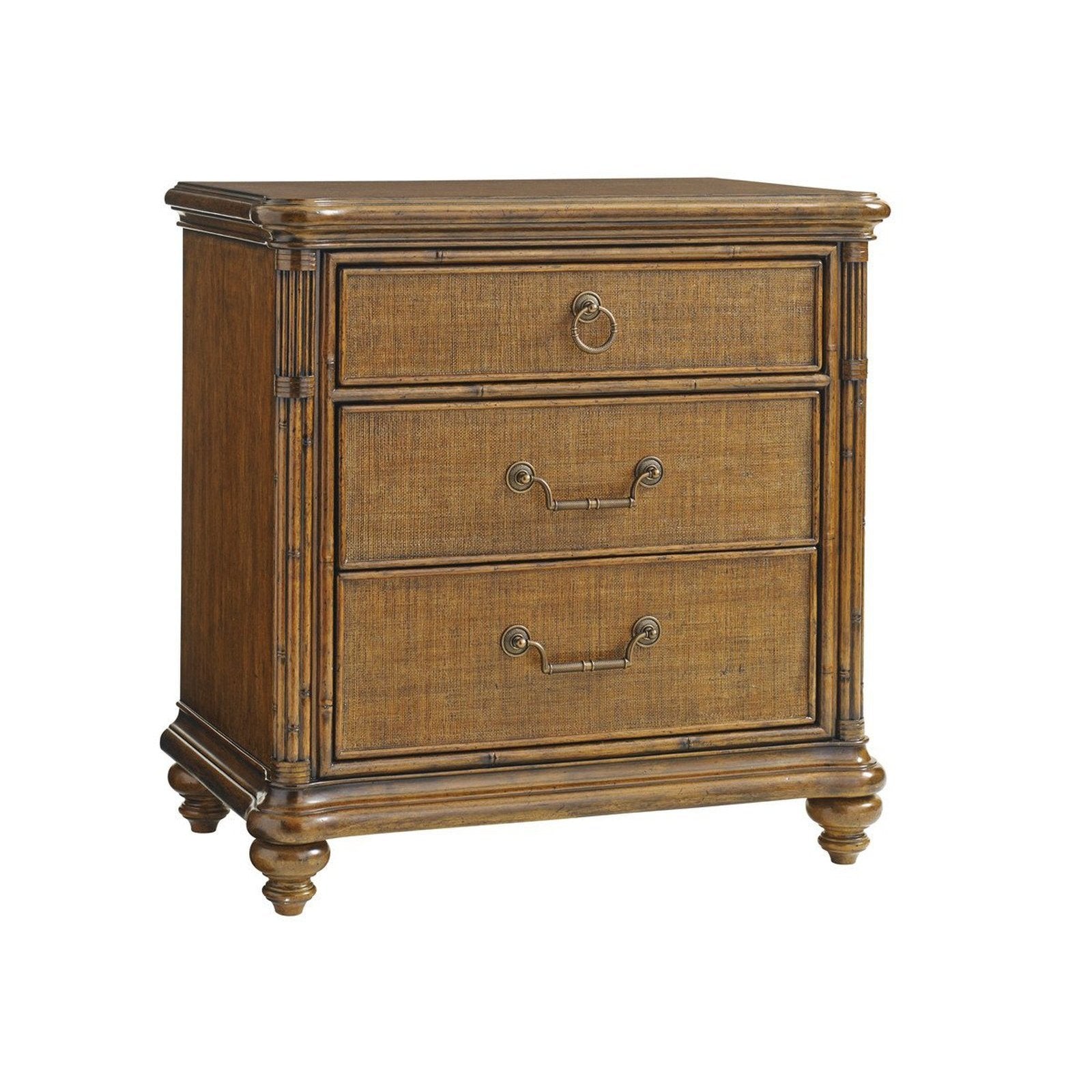 Tommy Bahama Home Bali Hai Sojourn Nightstand