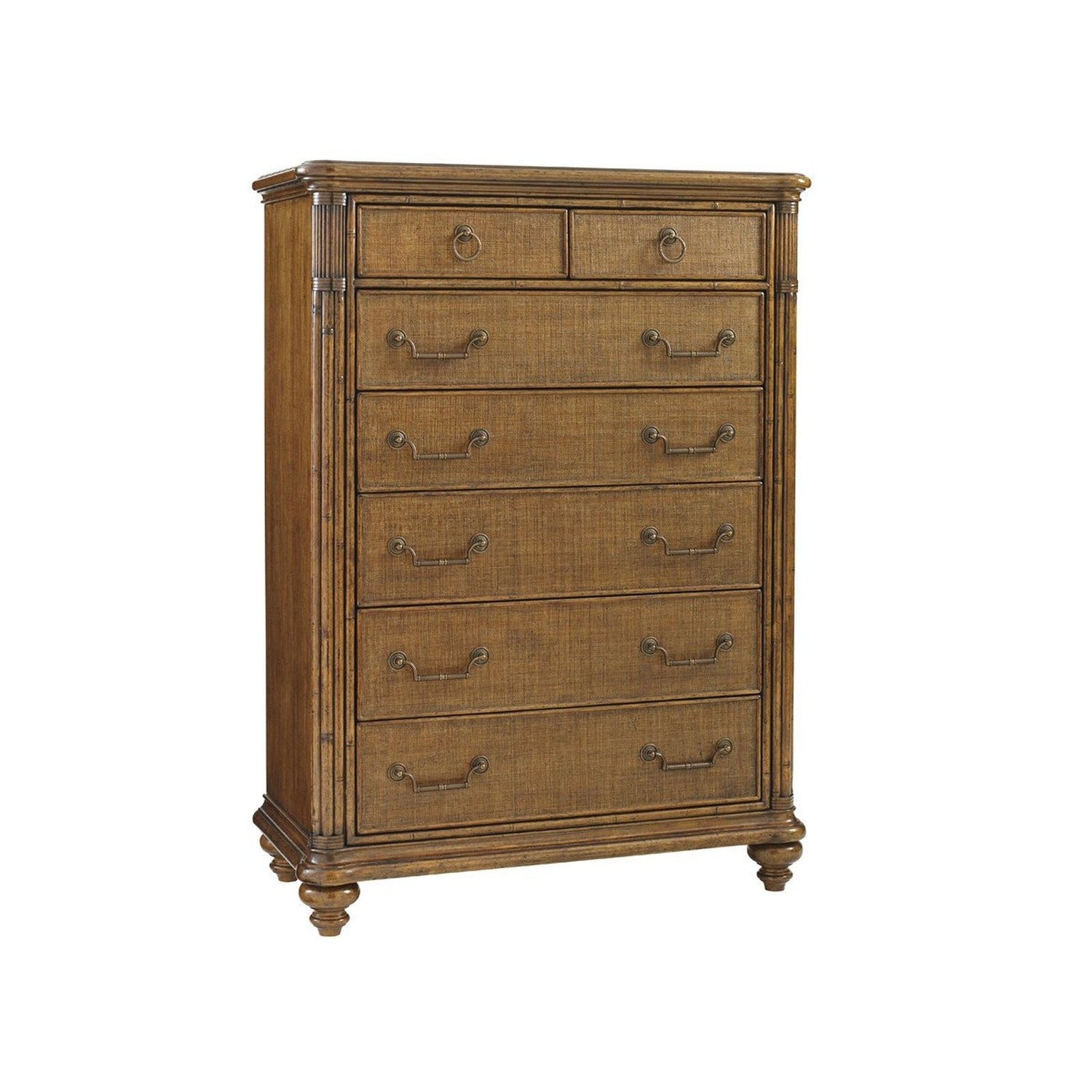 Tommy Bahama Home Bali Hai Tobago Drawer Chest