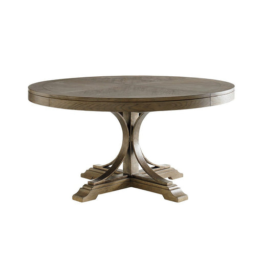 Tommy Bahama Home Cypress Point Atwell Dining Table