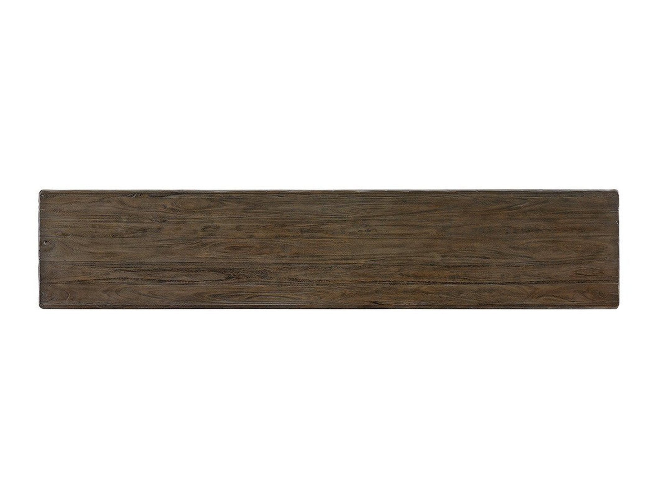 Tommy Bahama Home Cypress Point Dawson Console