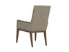 Tommy Bahama Home Cypress Point Devereaux Upholstered Arm Chair As Shown
