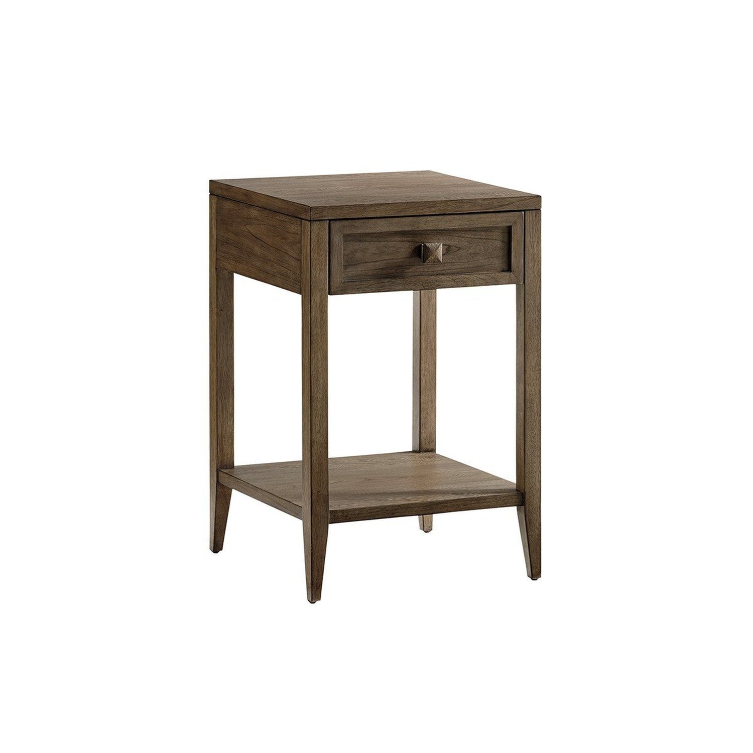 Tommy Bahama Home Cypress Point Ellsworth Night Table