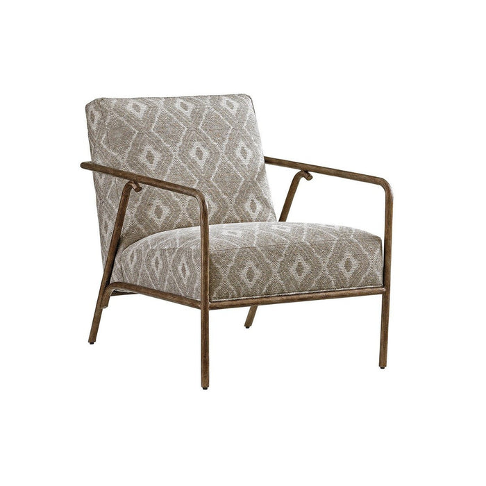 Tommy Bahama Home Cypress Point Griffen Chair