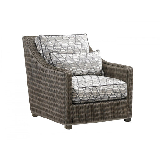 Tommy Bahama Home Cypress Point Hayes Chair