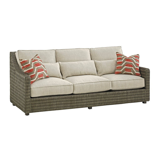 Tommy Bahama Home Cypress Point Hayes Sofa