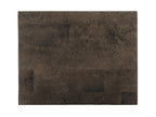Tommy Bahama Home Cypress Point Montera Travertine End Table