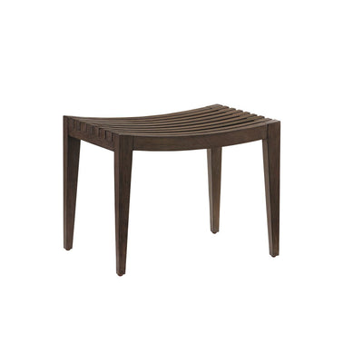 Tommy Bahama Home Cypress Point Pelham Bed Bench