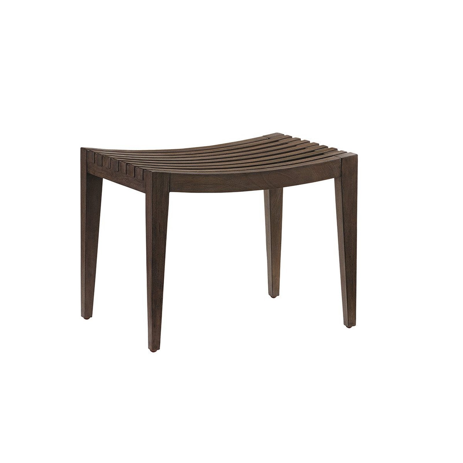 Tommy Bahama Home Cypress Point Pelham Bed Bench