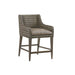 Tommy Bahama Home Cypress Point Turner Woven Counter Stool As Shown