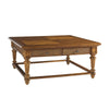 Tommy Bahama Home Island Estate Boca Cocktail Table