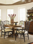 Tommy Bahama Home Island Estate Cayman Kitchen Table