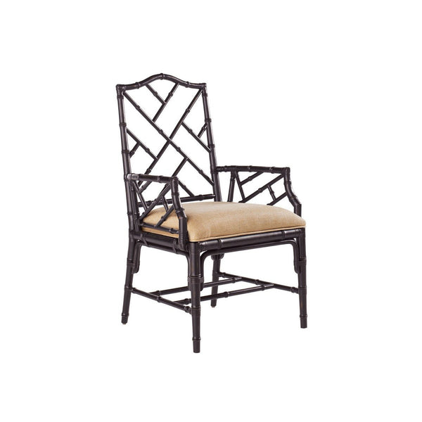 Tommy Bahama Home Island Estate Ceylon Arm Chair
