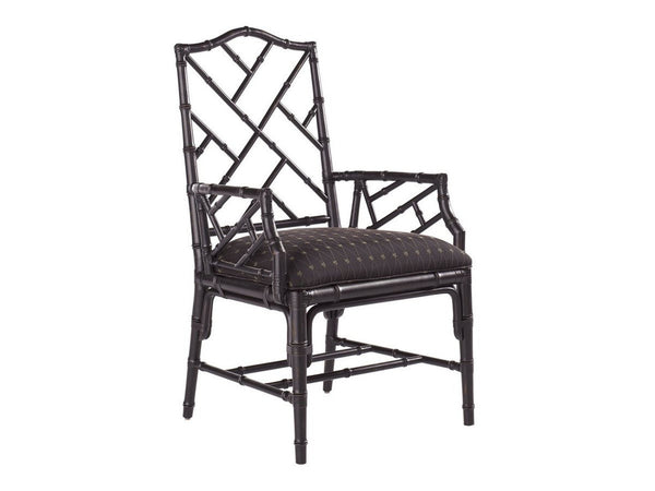 Tommy Bahama Home Island Estate Ceylon Arm Chair