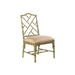 Tommy Bahama Home Island Estate Ceylon Side Chair As Shown