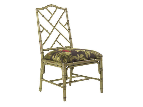 Tommy Bahama Home Island Estate Ceylon Side Chair