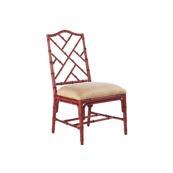 Tommy Bahama Home Island Estate Ceylon Side Chair