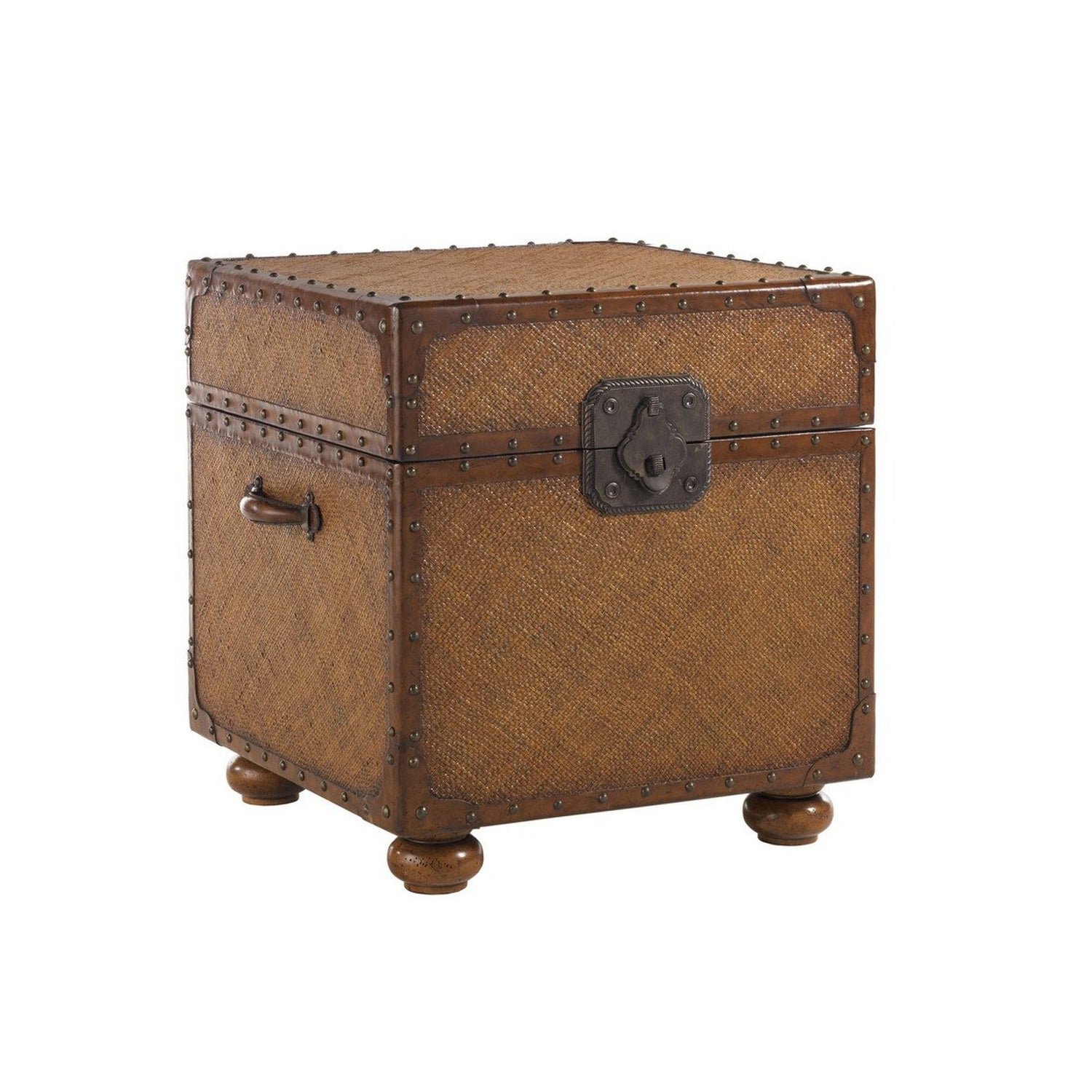 Tommy Bahama Home Island Estate East Cove Trunk